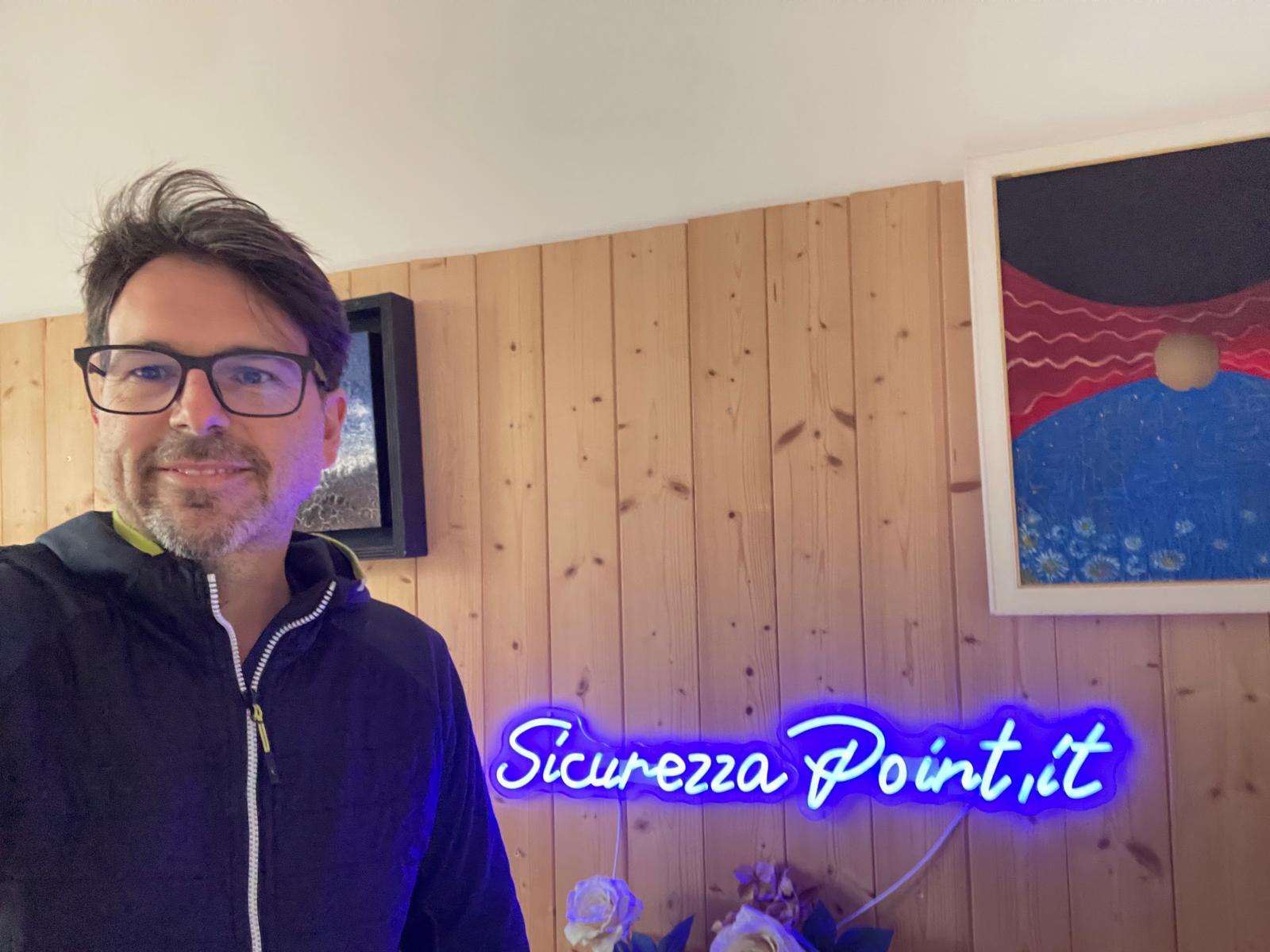 ANTIFURTO CASA HDPRO: GUIDA INSTALLAZIONE RAPIDA