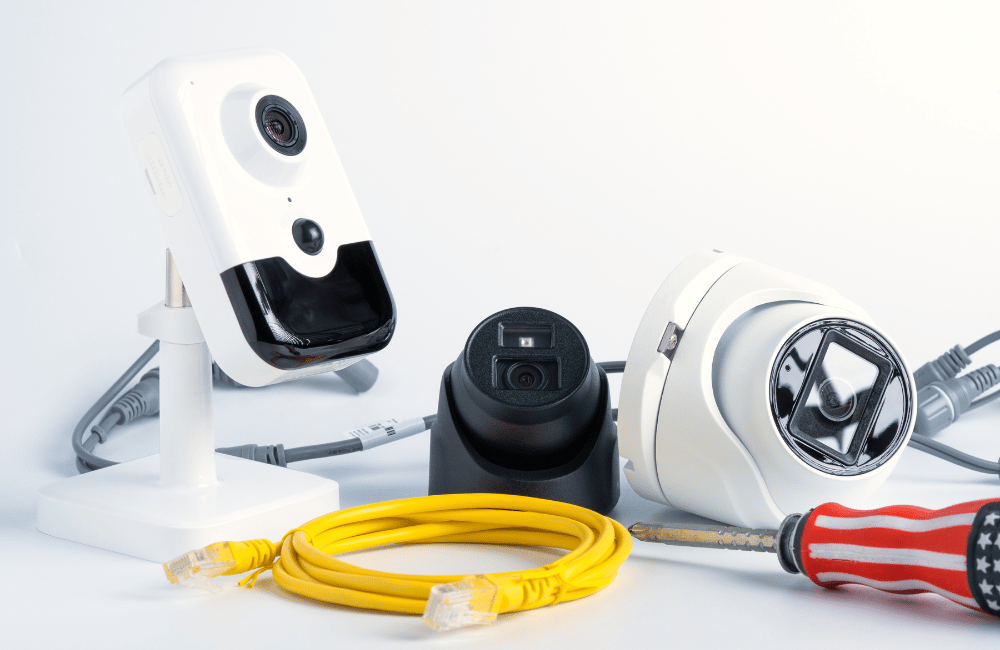 Soluzioni Avanzate di Allarme Casa: Scopri i Kit Antifurto Wireless GSM per la Sicurezza di Casa e Ufficio