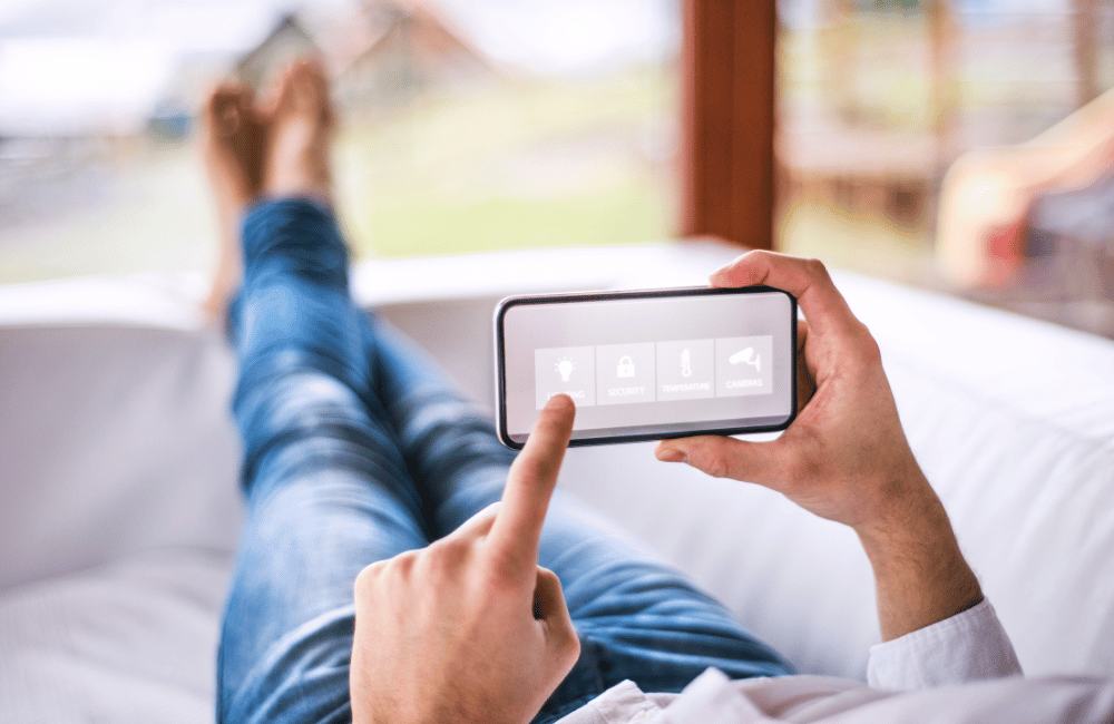 Controllo Remoto della Casa: Telecamere di Sorveglianza Online