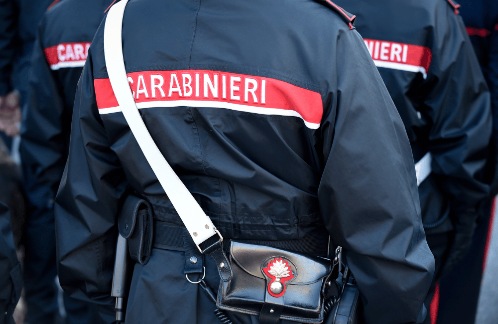 Collegare l'antifurto alle forze dell'ordine: una soluzione per una maggiore sicurezza