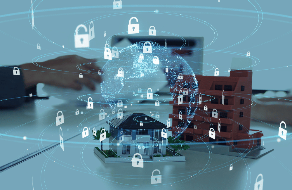 Tutto Quello che Devi Sapere sui Sistemi di Allarme Wireless per la Tua Casa