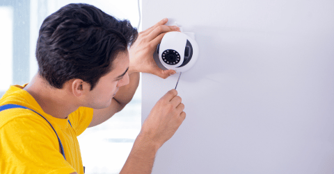 Fondamenti della Sicurezza Domestica: Cosa Devi Sapere