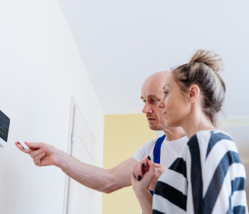 QUANTO COSTA UN ANTIFURTO PER LA CASA?