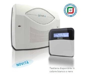 ANTIFURTO DUEVI: OPINIONI E RECENSIONI