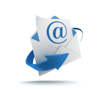 CONFIGURAZIONE EMAIL SU ANTIFURTO CASA DI SICUREZZAPOINT