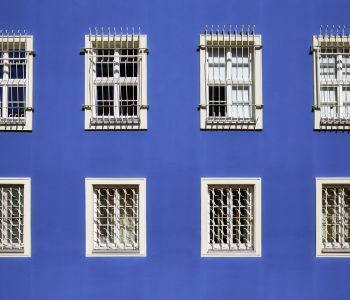 ANTIFURTO CASA O INFERRIATE PER FINESTRE