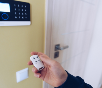 QUAL È IL MIGLIOR KIT DI ALLARME PER CASA?