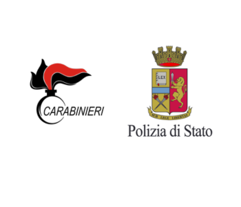 COME COLLEGARE ANTIFURTO AI CARABINIERI E POLIZIA