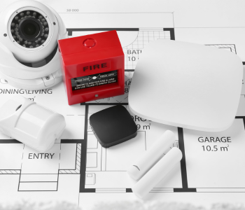 COME PROGETTARE L'IMPIANTO ANTIFURTO?