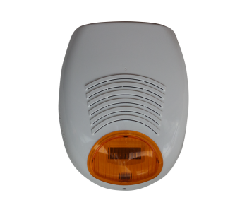 SENSORE DA ESTERNO A BARRIERA: COME SI MODIFICANO LE LENTI SUL SUPERSENS