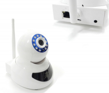 GUIDA ALLE TELECAMERE IP