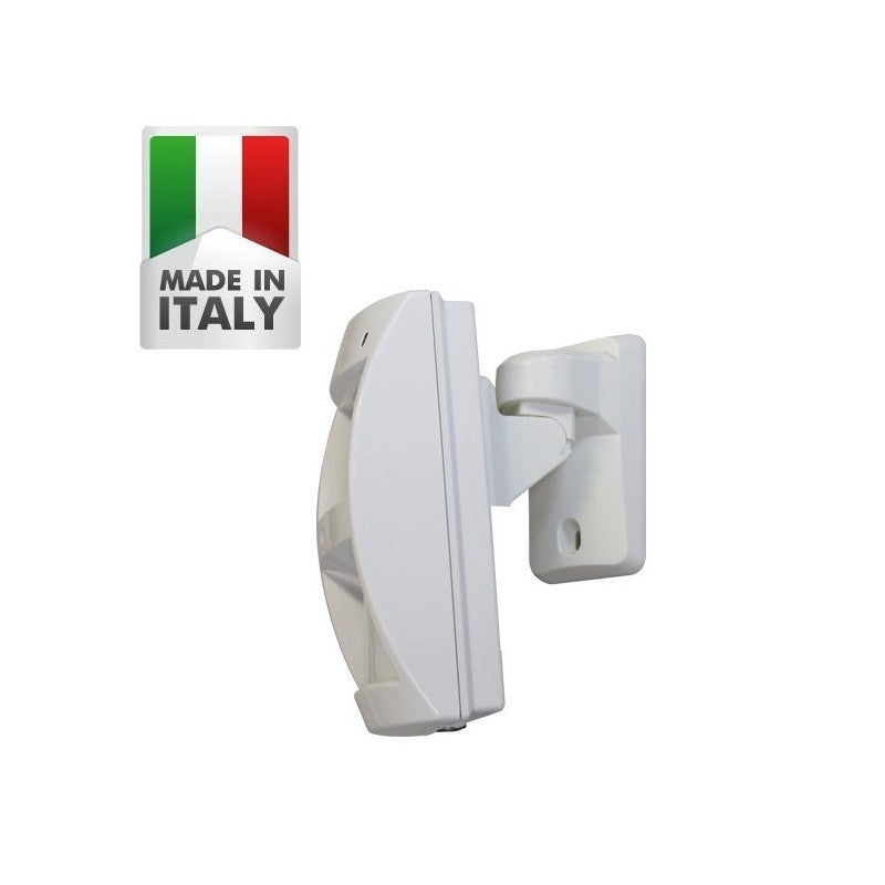 kit antifurto perimetrale per esterno