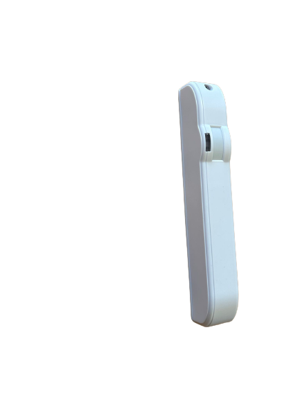 Sensore a barriera tendina ultra compatto a tenda per protezione varchi interno/esterno senza fili MW