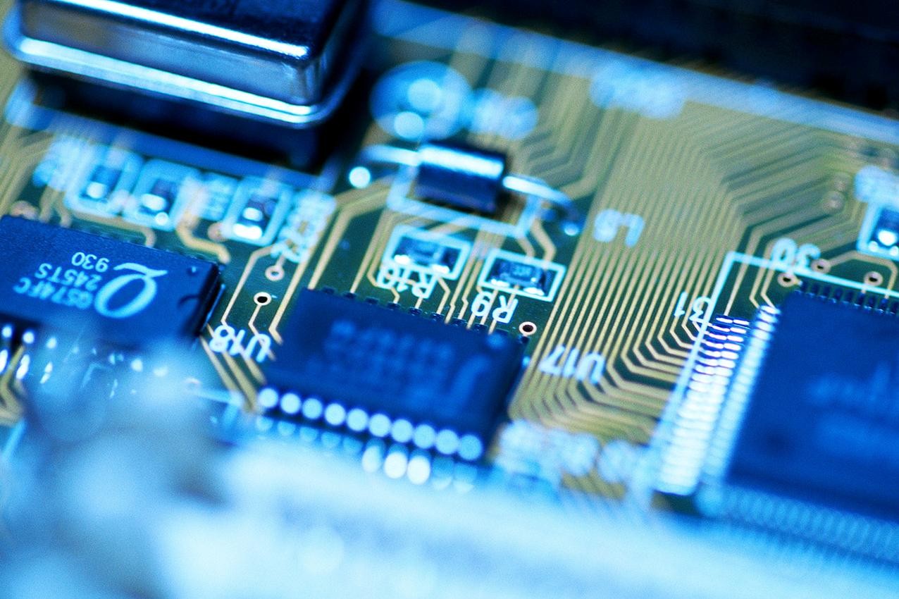 Modulo Doppia Frequenza Doppio Antijamming Supervisonato