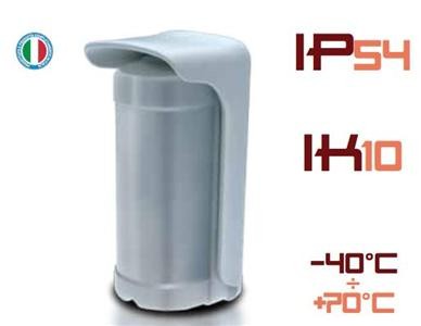 PIR da esterno a 6 Fasci MOSKITO per HDPRO