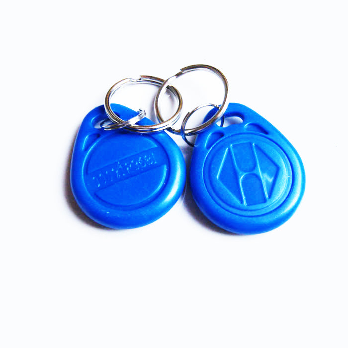 Coppia chiavi Proxy per HDPRO-WEB