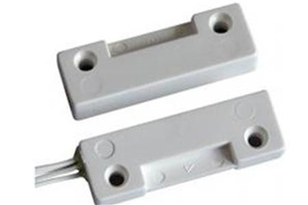 Contatto magnetico VIA FILO - Serie 403 TF IMQ