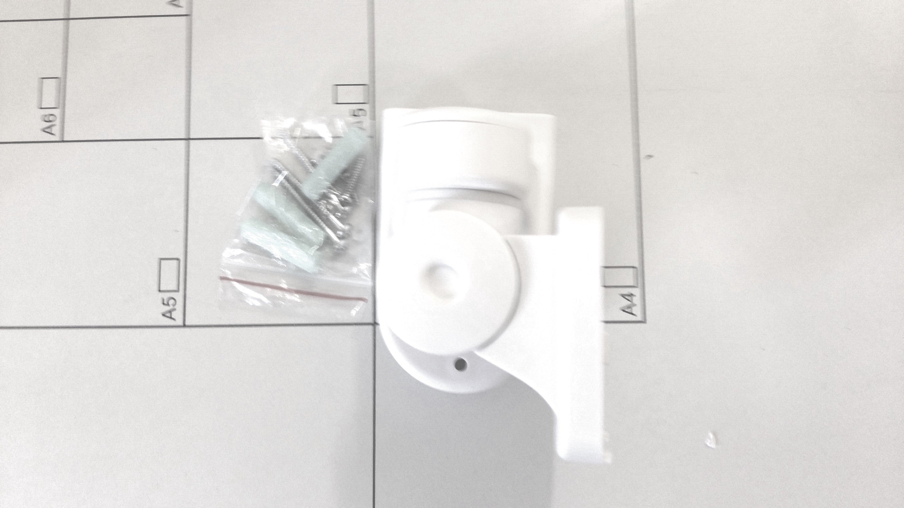 SNODO ANTIFURTO PIR SUPERSENS ROKONET RISCO BENTEL LOGISTY DAITEM