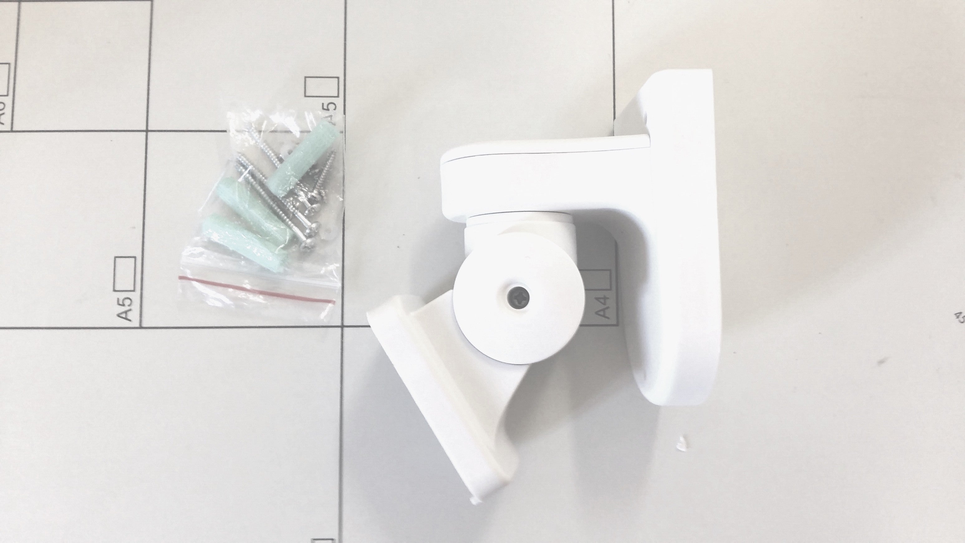 SNODO ANTIFURTO PIR SUPERSENS ROKONET RISCO BENTEL LOGISTY DAITEM