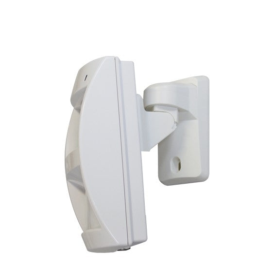 Supersens - Sensore da esterno ad altissima affidabilità (quintupla tecnologia) completamente senza fili