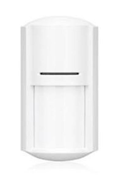 Campo di azione sensore di movimento pir dmt