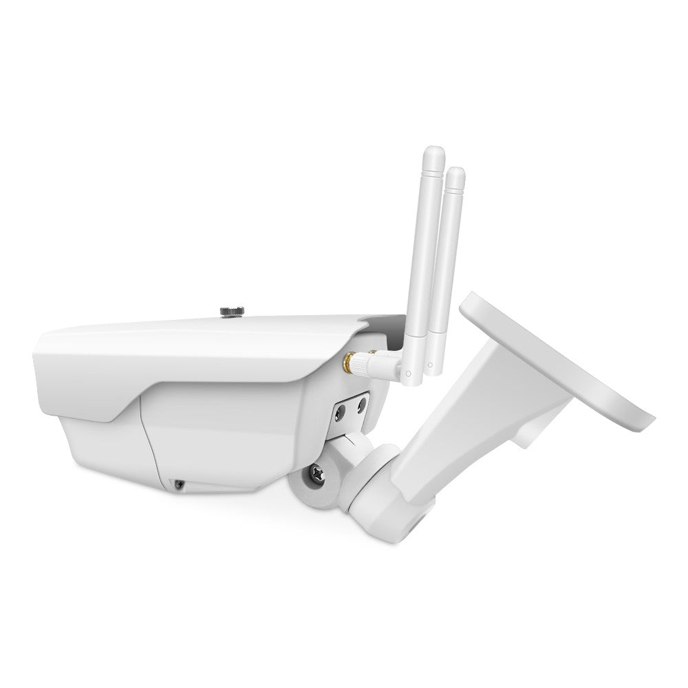 Ip Camera per esterno 3G con memoria interna
