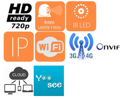 webcam 3g sim telecamera 3g umts per videosorveglianza