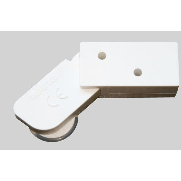 Sensore rotello per tapparella