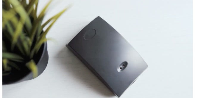 Ripetitore visivo di stato wireless per HDPRO