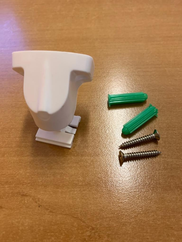 Snodo compatibile sensore PIRW1 PIRW2 PIRW3