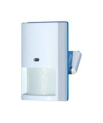 Sensore Movimento Microonde 12-24V | Rilevatore Automatico Porte Per Accessi | Impermeabile IP54 - Foto 6