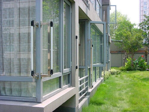 Barriere da esterno 100 metri da esterno wireless