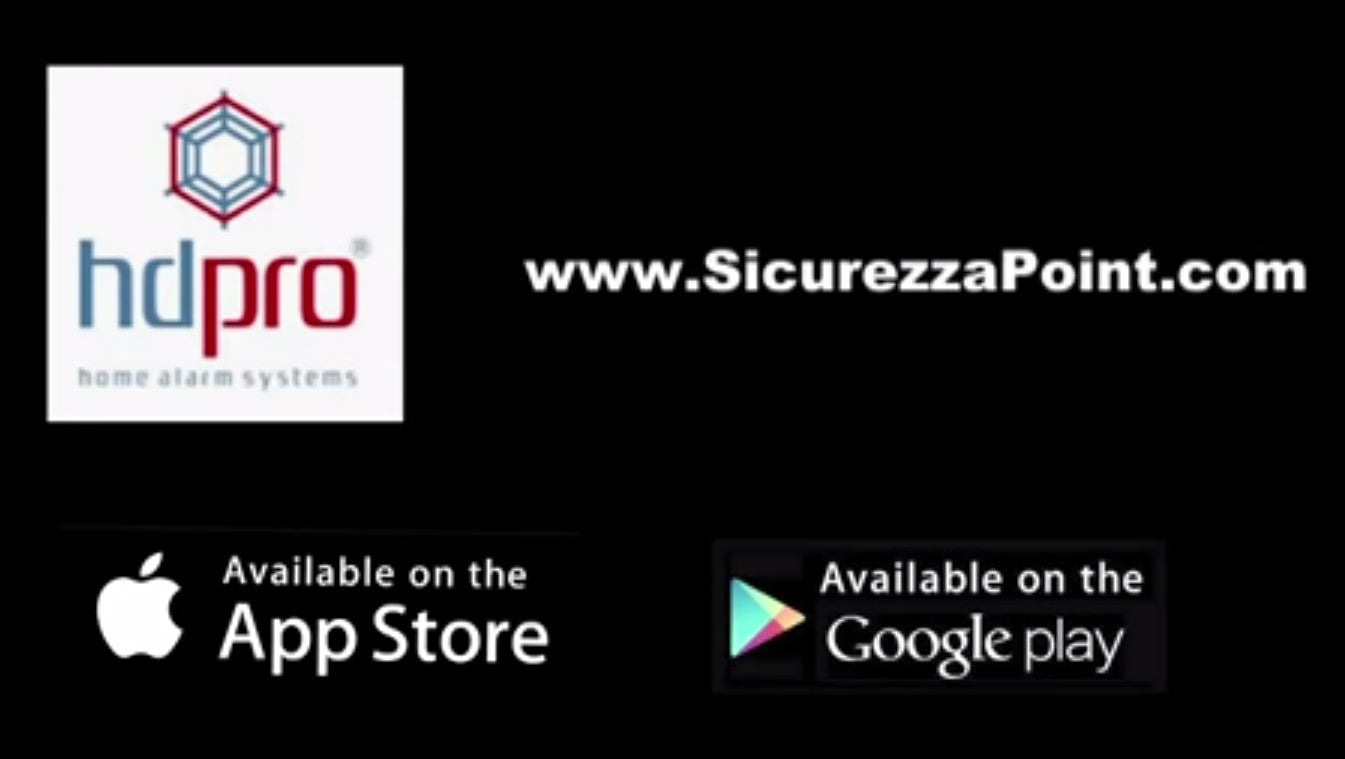 App per controllo da Iphone o Android