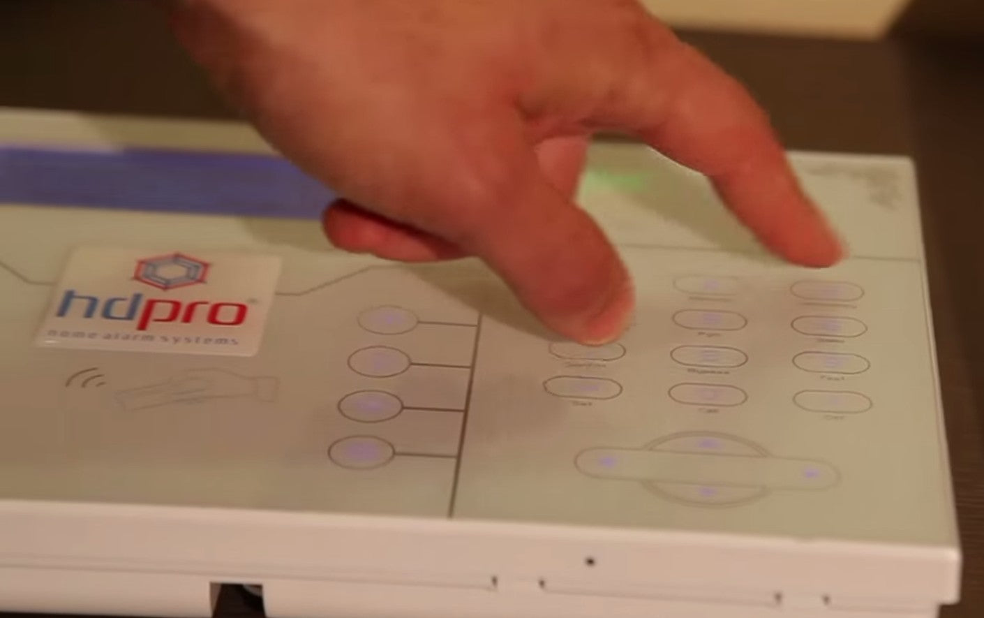 Servizio di preconfigurazione personalizzato