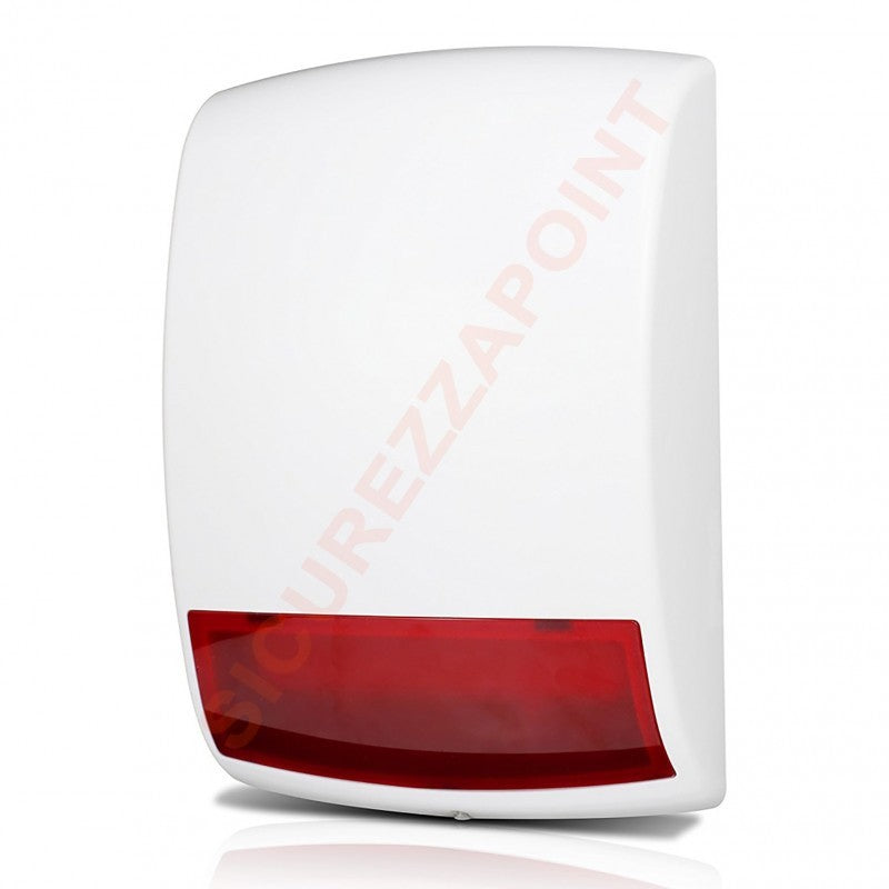 Sirena autonomia 4-6 anni per HDPRO SIRTOP