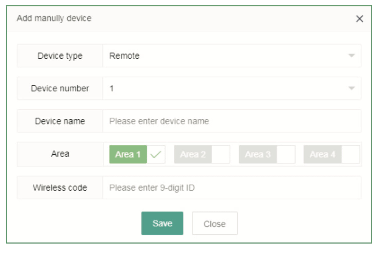 Nuova Centrale Allarme HDPRO-WEB-IRON tripla frequenza LAN+GSM+GPRS+SMS
