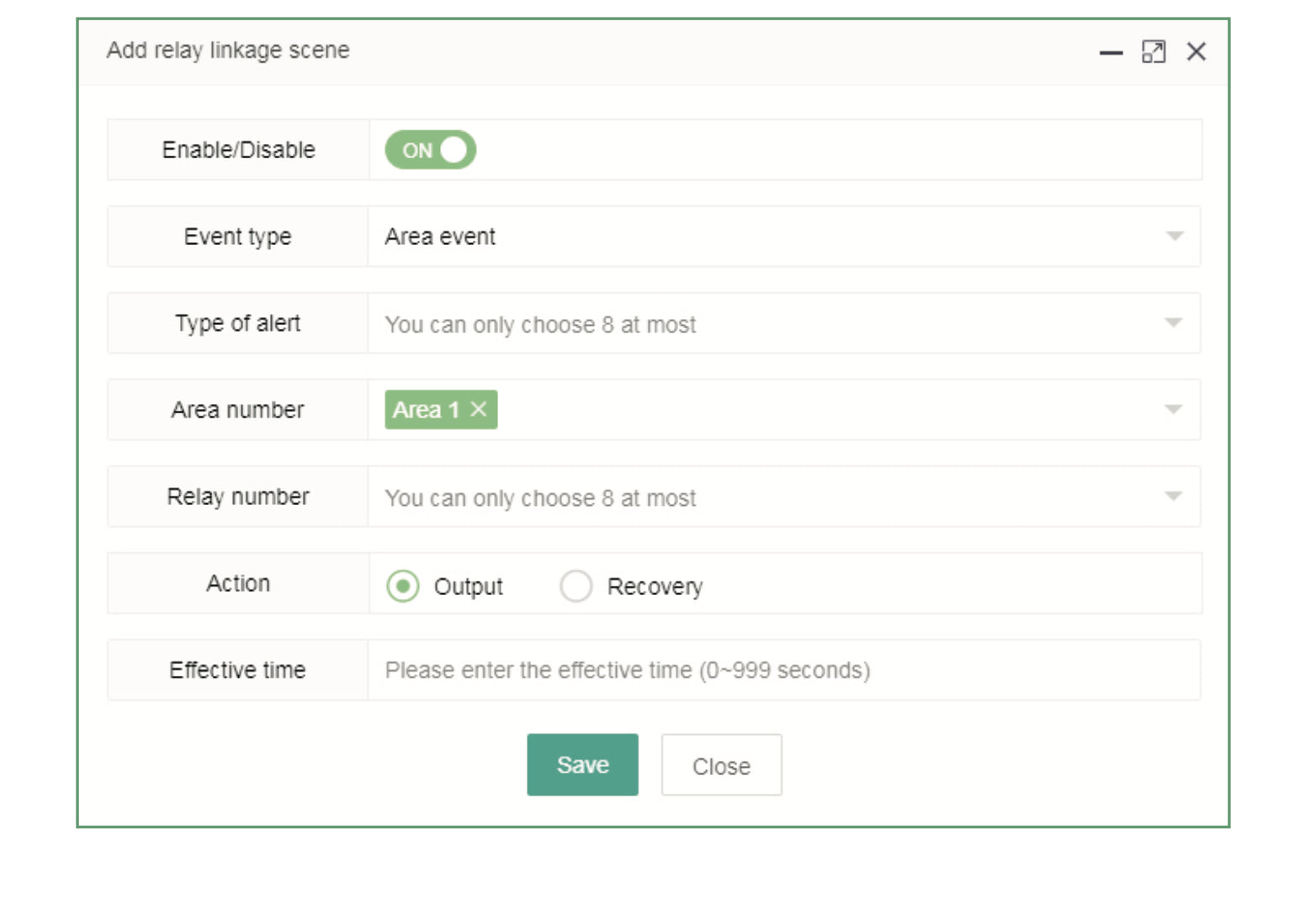 Nuova Centrale Allarme HDPRO-WEB-IRON tripla frequenza LAN+GSM+GPRS+SMS