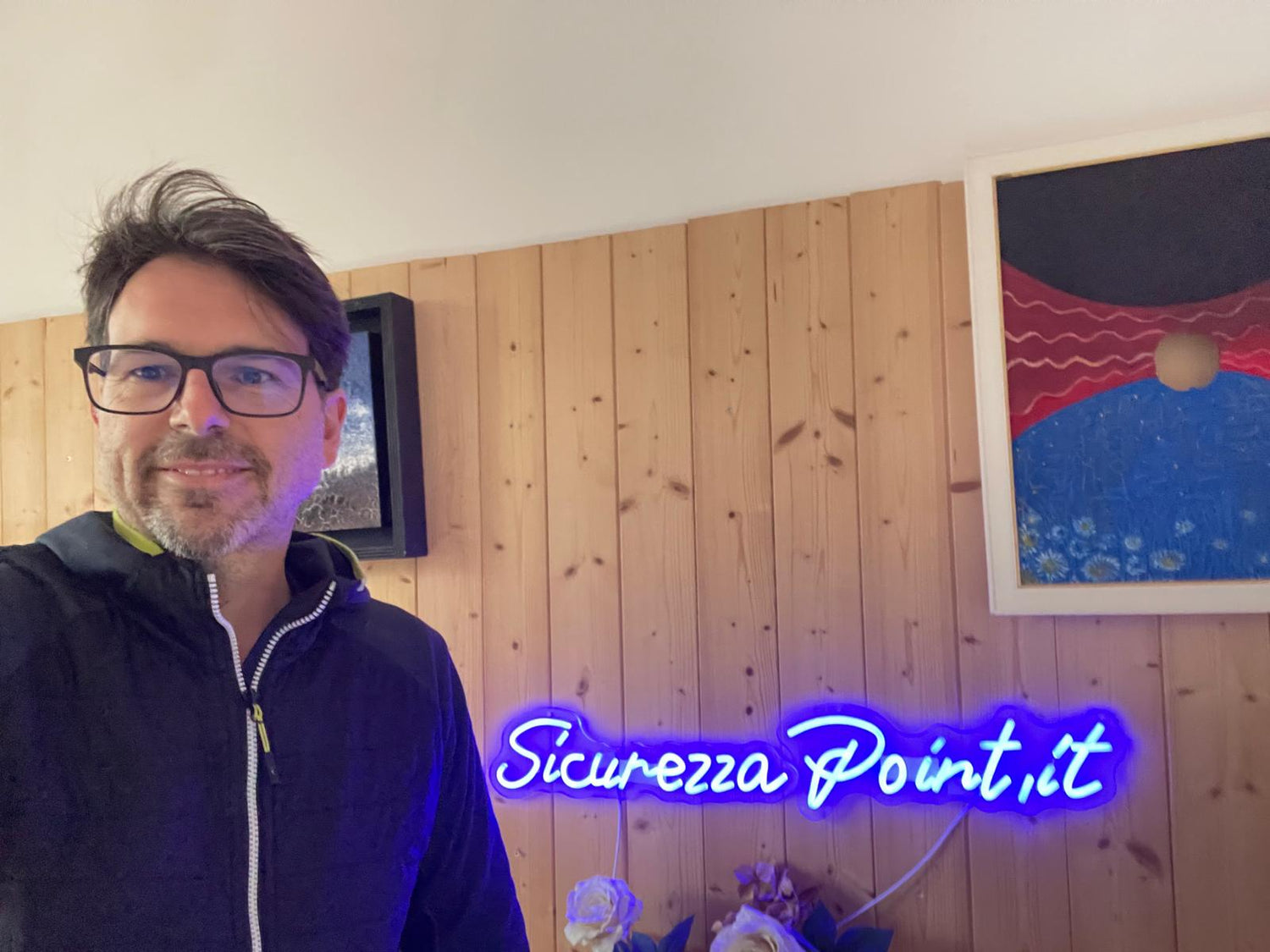 ANTIFURTO CASA HDPRO: GUIDA INSTALLAZIONE RAPIDA