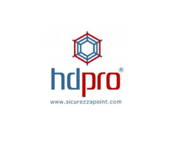 GUIDA AL COLLEGAMENTO IN RETE DELLE CENTRALI HDPRO SICUREZZAPOINT A COLORI O CON SCHERMO BLU