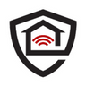 Antifurto casa senza fili allarme wireless esterno Livorno Pisa Milano logo
