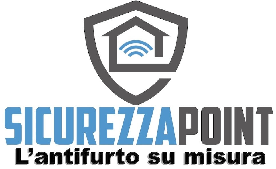 Installazione antifurto Massa per Matteo Buffa