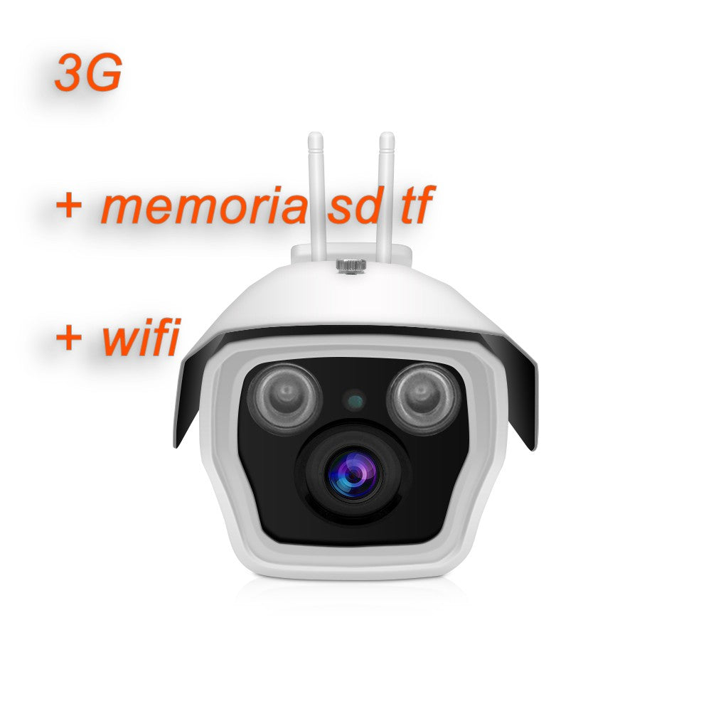 telecamera 3g umts per videosorveglianza sim