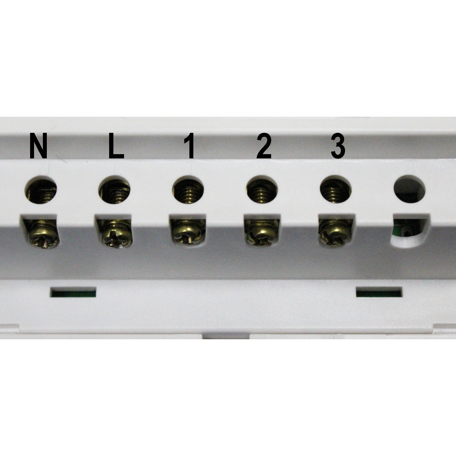 Tastierino 3 comandi domotici per antifurto HDPRO  Switch Domotica senza fili